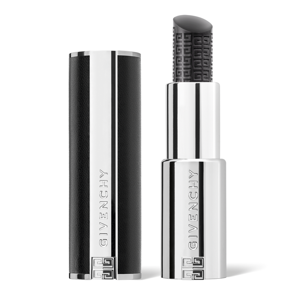 Baume à lèvres signé Givenchy promet de sublimer toutes les carnations.