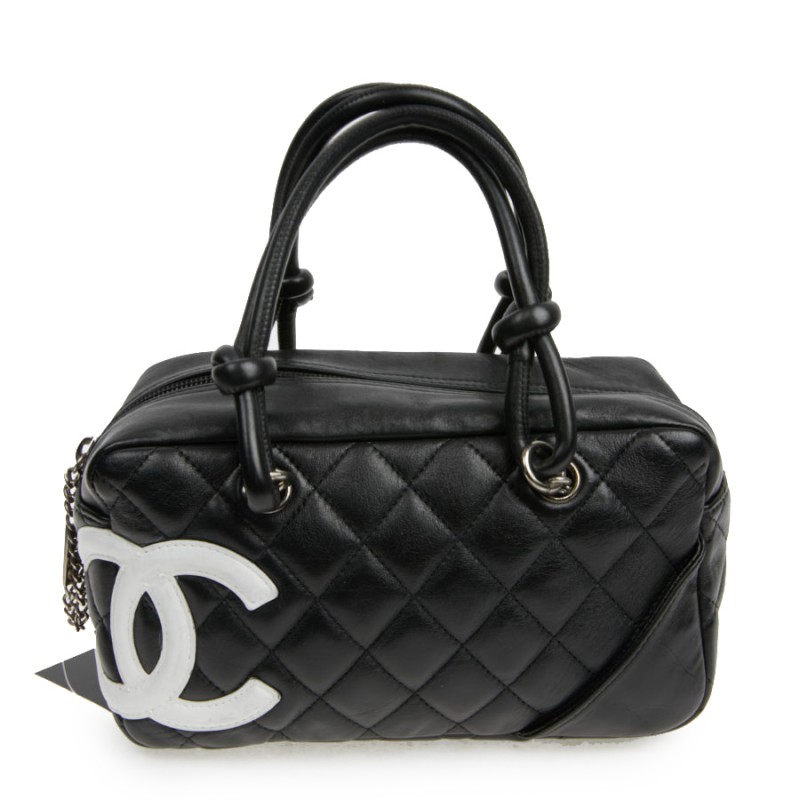 le sac Cambon de Chanel