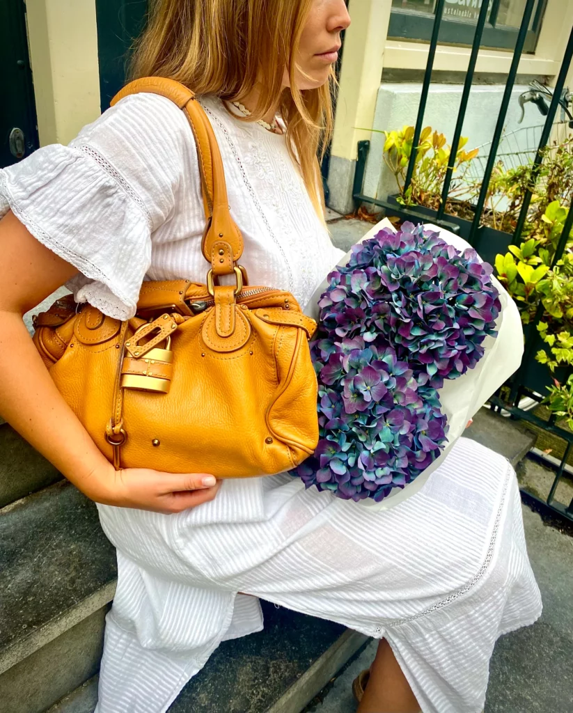 Sac Paddington Chloe ©Renacido