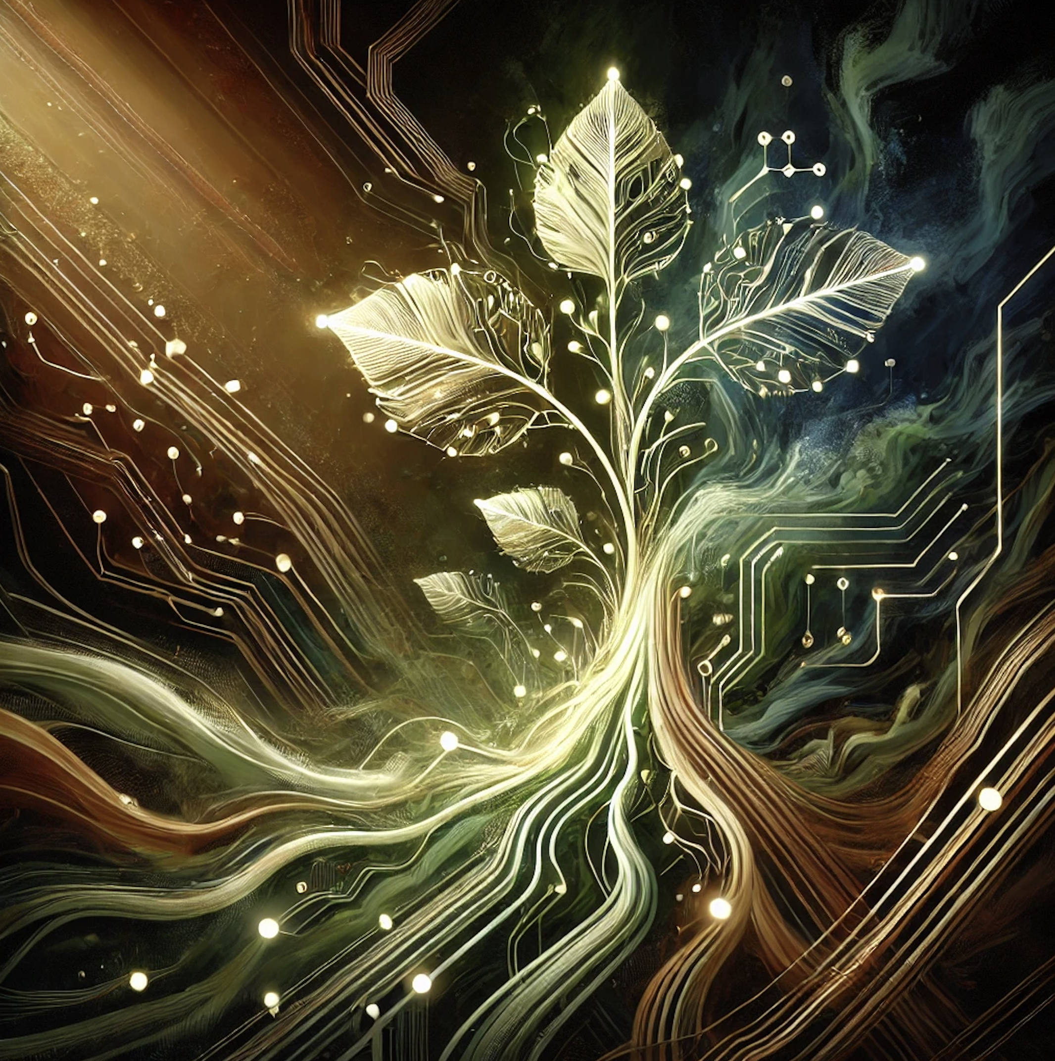 Vital Nzaka : L’homme qui transforme le manioc en électricité