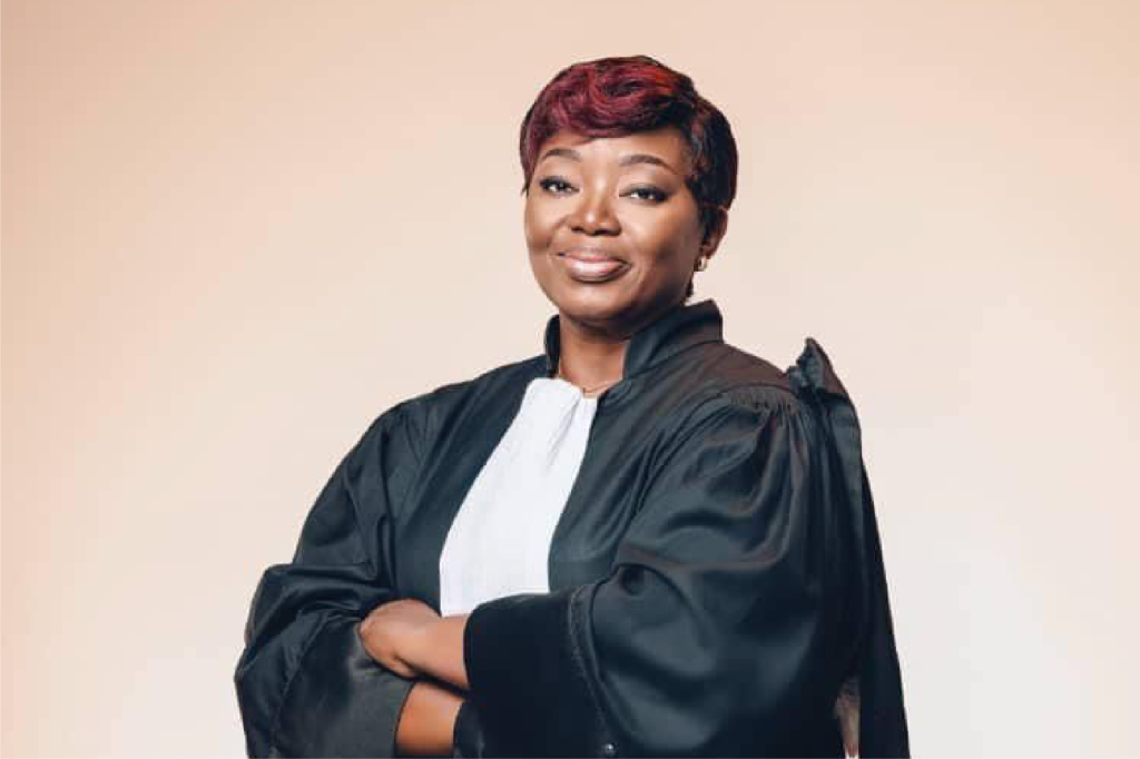 Florence Loan-Messan