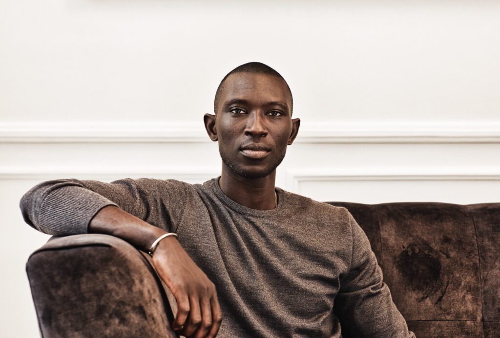 L’inspiration culturelle ouest-africaine derrière la collaboration d ...
