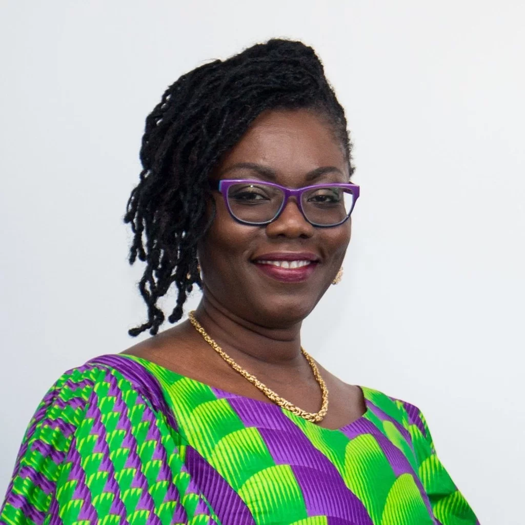 Ursula Owusu-Ekuful
