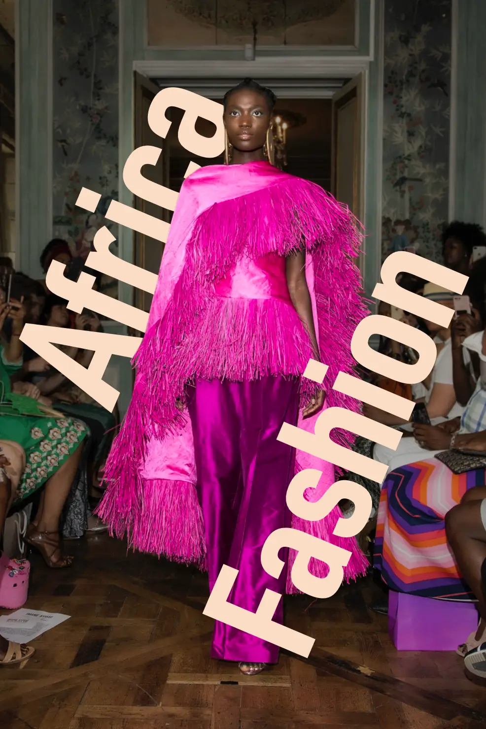 Africa fashion quai branly