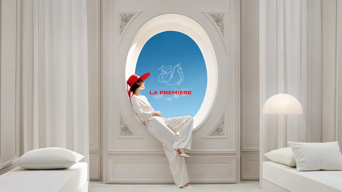 La Première Air France